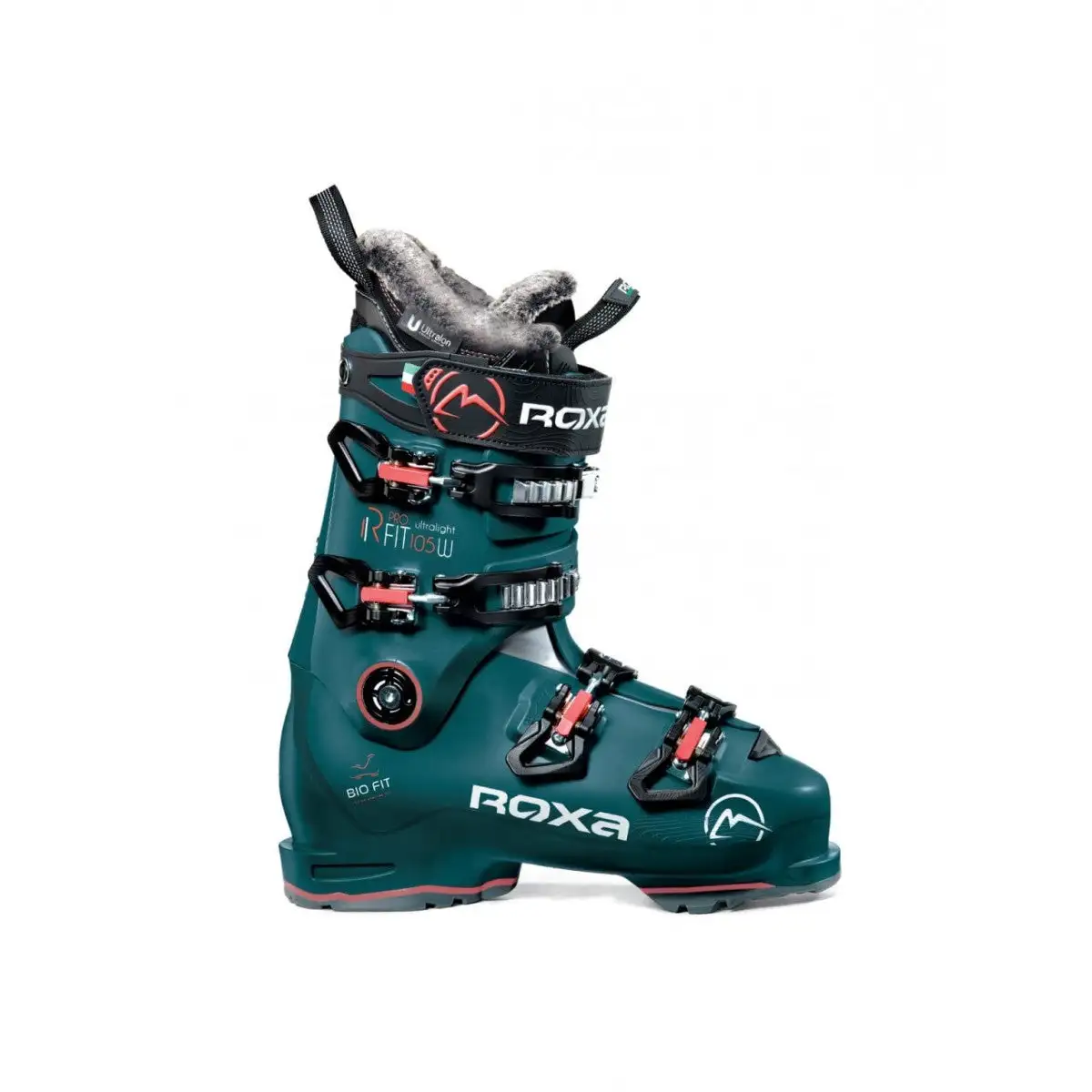 Roxa R/Fit Pro 105 Women's Ski Boots - 2023 1 Roxa R/Fit Pro 105 Women's Ski Boots - 2023