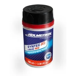 Holmenkol Syntec FF2 Liquid RED [FF] Wax