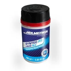 Holmenkol Syntec FF2 Liquid BLU [FF] Wax