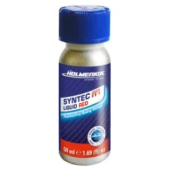 Holmenkol Syntec FF1 Liquid RED [FF] Wax