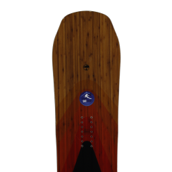 Arbor Shiloh Rocker 2023 - USED 10 Arbor Shiloh Rocker 2023 - USED -Ski Board Shop 3 04cd175e 4a68 4e45 b184 3ac60ce319d2