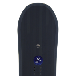 Arbor Ethos Rocker 2023 - USED -Ski Board Shop 3 f0c95fe4 a631 4580 91ad 1674bad4630f