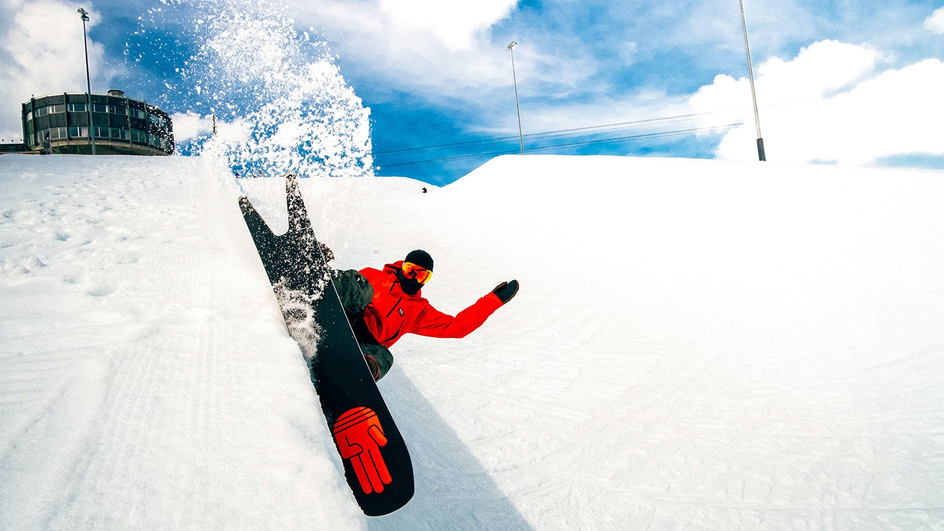 Ski Board Shop -Ski Board Shop 5 1