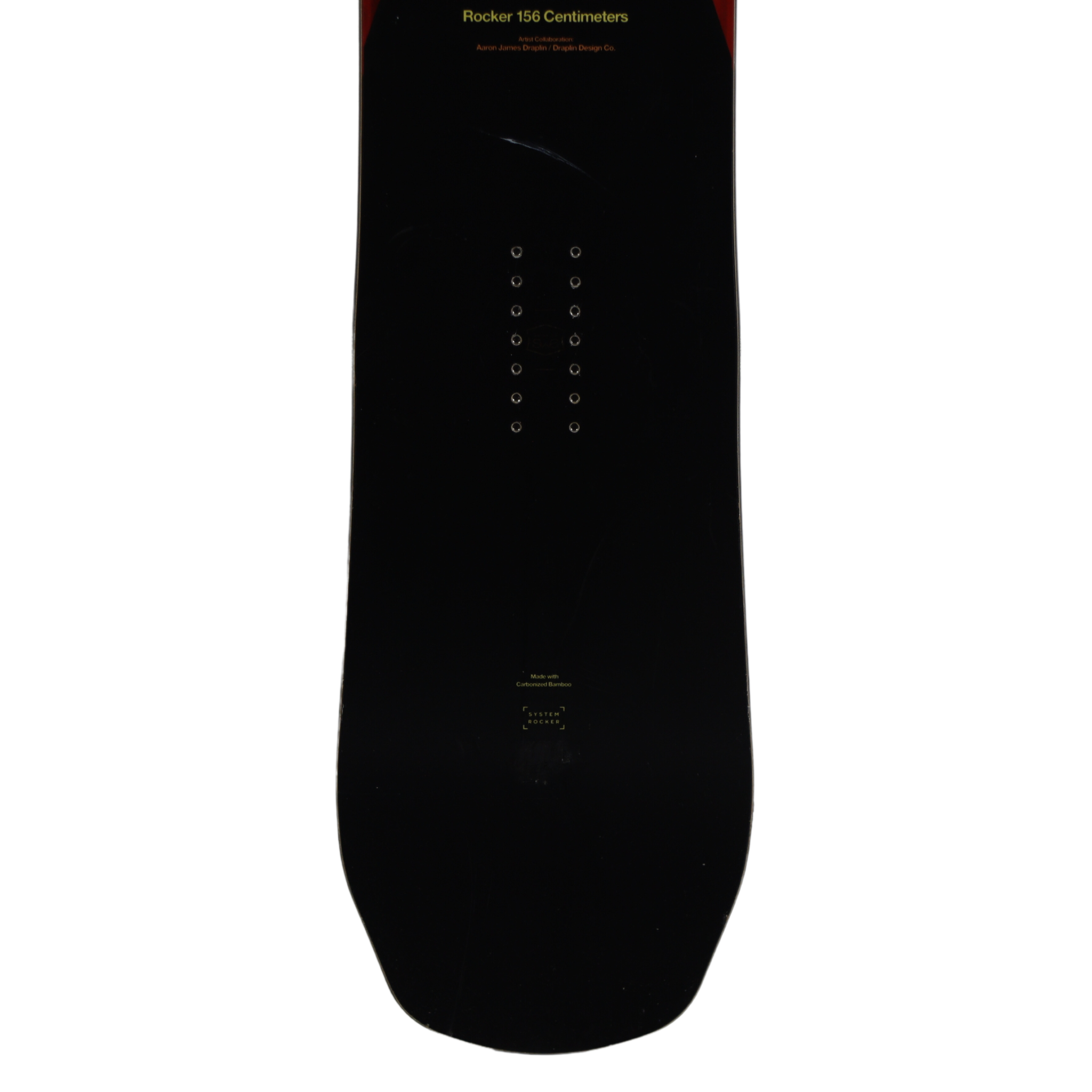 Arbor Shiloh Rocker 2023 - USED 5 Arbor Shiloh Rocker 2023 - USED - Image 5