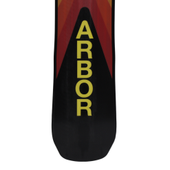 Arbor Shiloh Rocker 2023 - USED 15 Arbor Shiloh Rocker 2023 - USED -Ski Board Shop 8 e58dff98 2b0c 40b7 9823 35f7a72dc8b5