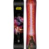 DC Dark Side Ply Snowboard 2023