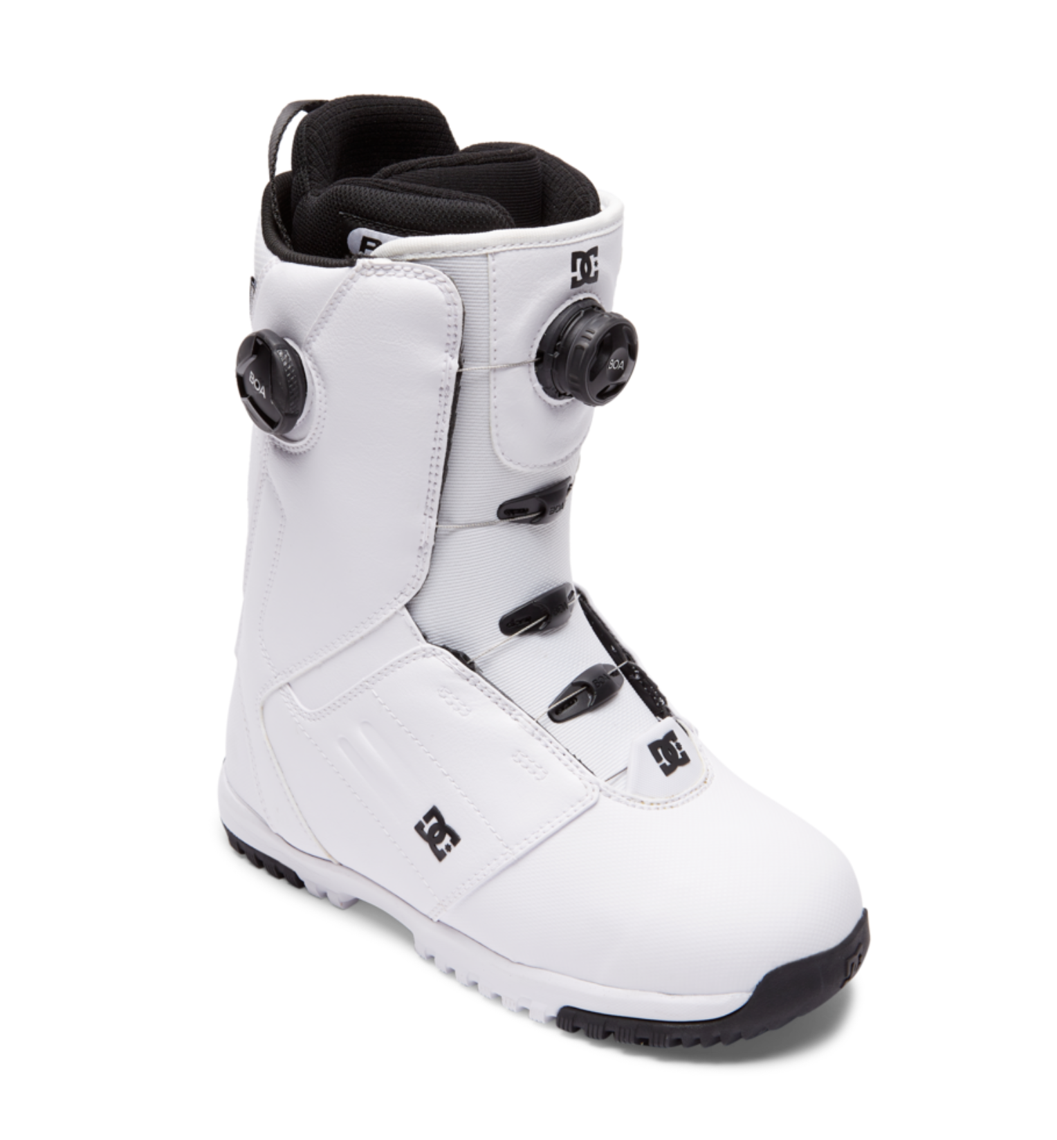 DC Control Men's Snowboard Boots 2023 1 DC Control Men's Snowboard Boots 2023