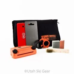 FK SKS Deluxe Multi Tool Tuning Kit -Ski Board Shop FK Deluxe Tuning Kit DSK701 2