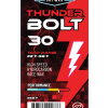 Fast Wax Thunderbolt 30 Race Wax - 80g