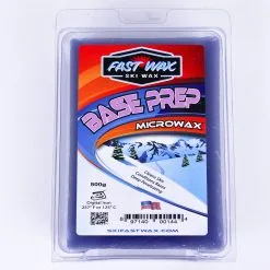 Fast Wax Base Prep - 500g