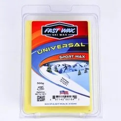 Fast Wax Universal - 500g