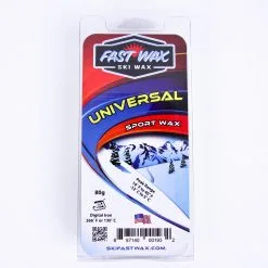 Fast Wax Universal Sport Wax - 80g