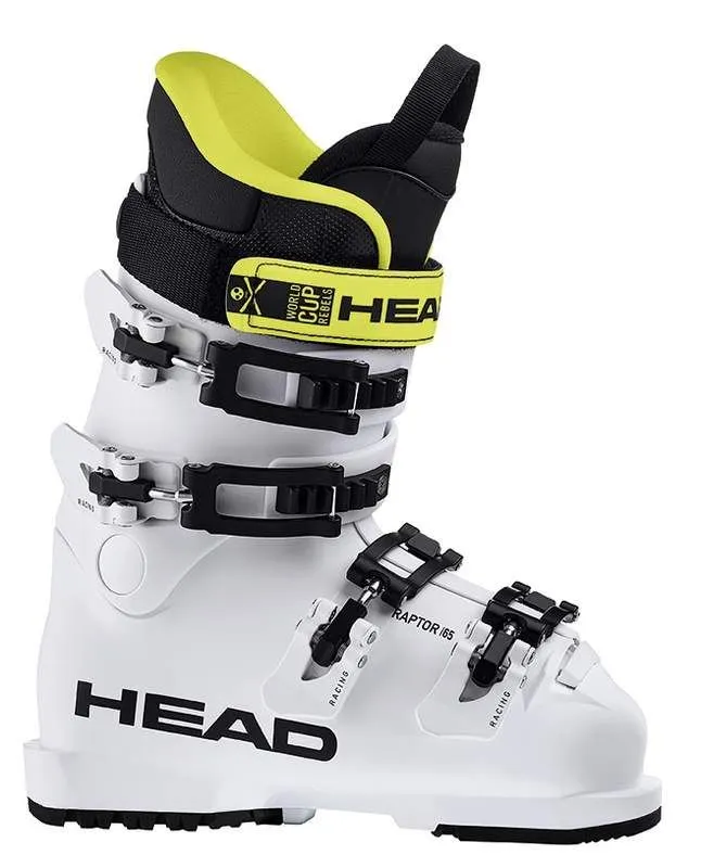 Head Raptor WCR 65 Junior Race Boots 1 Head Raptor WCR 65 Junior Race Boots
