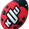 KUU 3D Stomp Pad Lazybugs-Traction Pad