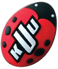 KUU 3D Stomp Pad Lazybugs-Traction Pad