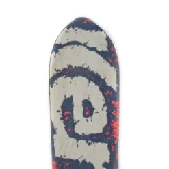 Vintage Kemper Chaos 153 Freestyle Snowboard W/ Bindings -Ski Board Shop Ke Ch 153 Fr w Bi 5of7