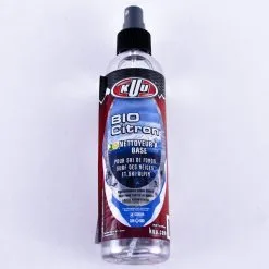 8oz Kuu Base Cleaner Bio-citron Pump