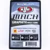 180g Kuu Mach Graphite Wax | 3 Combi Moist Universal Cold