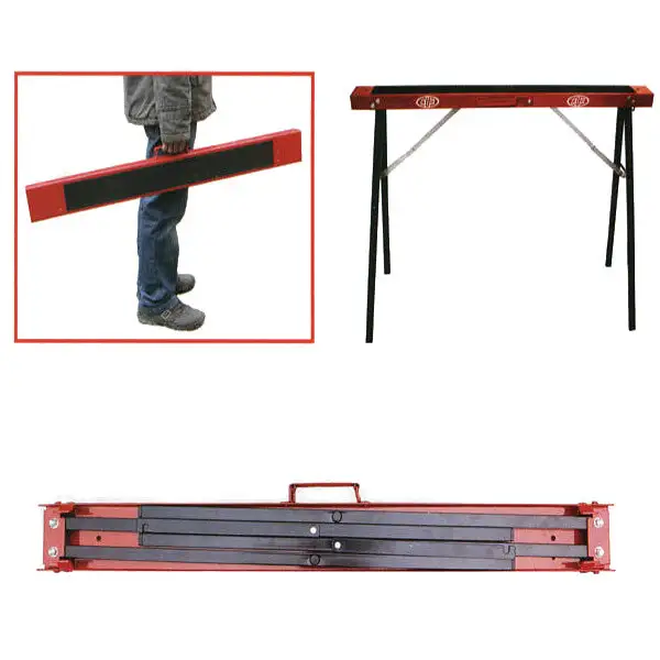 Kuu Tuning Horse - TABLE2 - Open Box Return 1 Kuu Tuning Horse - TABLE2 - Open Box Return