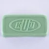 500g Kuu Very Cold Wax Bar -- Bulk Packaging - Discontinued