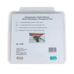 FK SKS U-Shaped Brake Retainers - Stopperhalter 5 FK SKS U-Shaped Brake Retainers - Stopperhalter -Ski Board Shop MG 3532