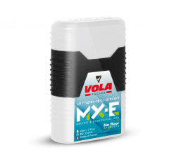 VOLA MX-E Blue Colder Liquid Wax | 60ml