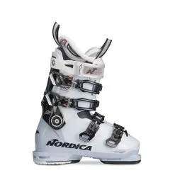 Nordica ProMachine 105 W Women's Ski Boots - 2022
