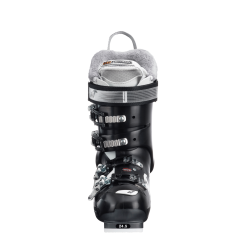 Nordica SpeedMachine 85 W Women's Ski Boots 21/22 | Black/Anthracite/White -Ski Board Shop NordicaSpeedMachine85W2022 3