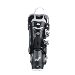 Nordica SpeedMachine 85 W Women's Ski Boots 21/22 | Black/Anthracite/White -Ski Board Shop NordicaSpeedMachine85W2022 4