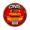 OneBall Jay Fruity Pebbles Shred Wax | Scented All Temp Hot Wax/Rub On | 210g