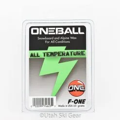 Oneball One Ball Jay F-1 Universal Hot Wax - 65g - WF1