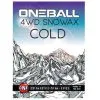 Oneball One Ball Jay 4WD Snowax Cold - 60g - W4CLM