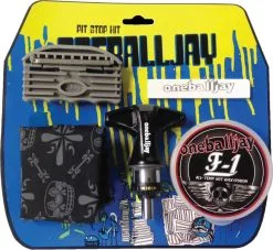 Oneball One Ball Jay Pit Stop Tuning Kit - TKPS