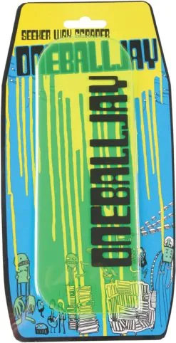 Oneball One Ball Jay Seeker Wax Scraper - TSSK