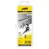 Toko Performance Ski And Snowboard Hot Wax 120g Black Fluoro Free & DLC | 5502051