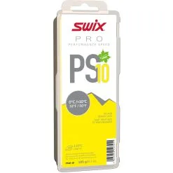 Swix PS10 Yellow 180g - Performance Speed