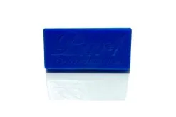 Purl Blue Wax - 1 Lb