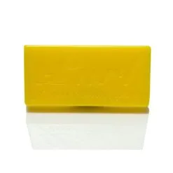 Purl Yellow Slush Wax - 1lb