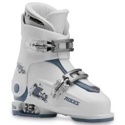 Roces IDEA Up Adjustable Youth Ski Boots | Size 19.0 - 22.0 MP 11 Roces IDEA Up Adjustable Youth Ski Boots | Size 19.0 - 22.0 MP -Ski Board Shop RocesIDEAUp19.0 22.0 WhiteTeal