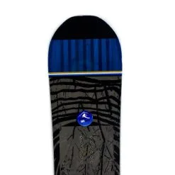 Rome Mountain Division Snowboard 2020 -Ski Board Shop RomeMountainDivisionSnowboard2020 2of8