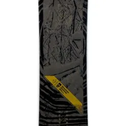 Rome Mountain Division Snowboard 2020 -Ski Board Shop RomeMountainDivisionSnowboard2020 3of8