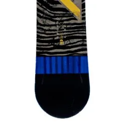 Rome Mountain Division Snowboard 2020 -Ski Board Shop RomeMountainDivisionSnowboard2020 4of8
