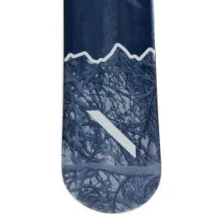 Rome Mountain Division Snowboard 2020 -Ski Board Shop RomeMountainDivisionSnowboard2020 5of8