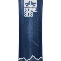 Rome Mountain Division Snowboard 2020 -Ski Board Shop RomeMountainDivisionSnowboard2020 6of8