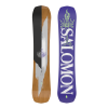 Salomon Assassin All Mountain Freestyle Snowboard | 2022/23