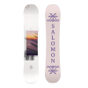 Salomon Lotus Women's All Mountain Freestyle Snowboard | 2022/23