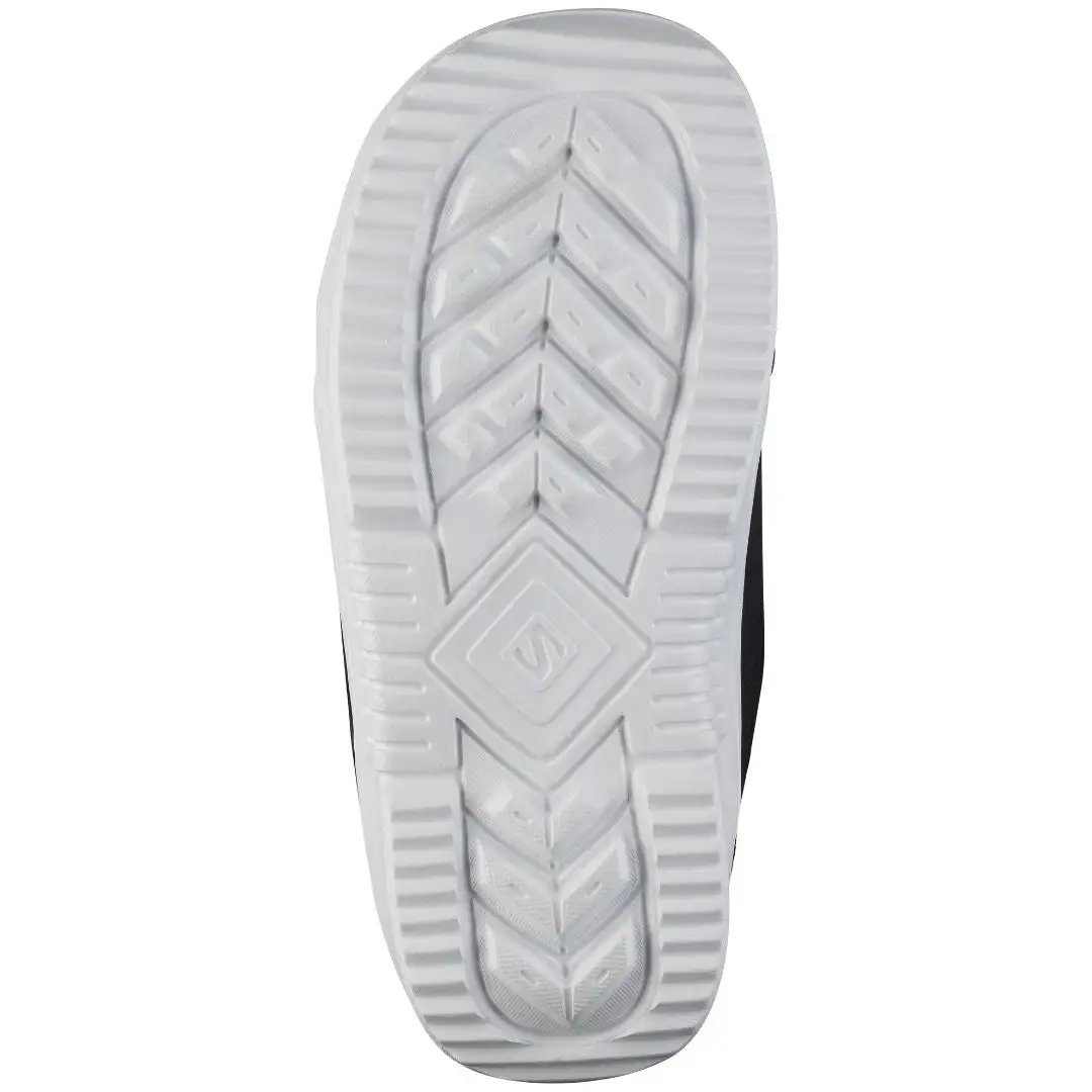 Salomon Project BOA Youth Snowboard Boots | 2022/23 3 Salomon Project BOA Youth Snowboard Boots | 2022/23 - Image 3