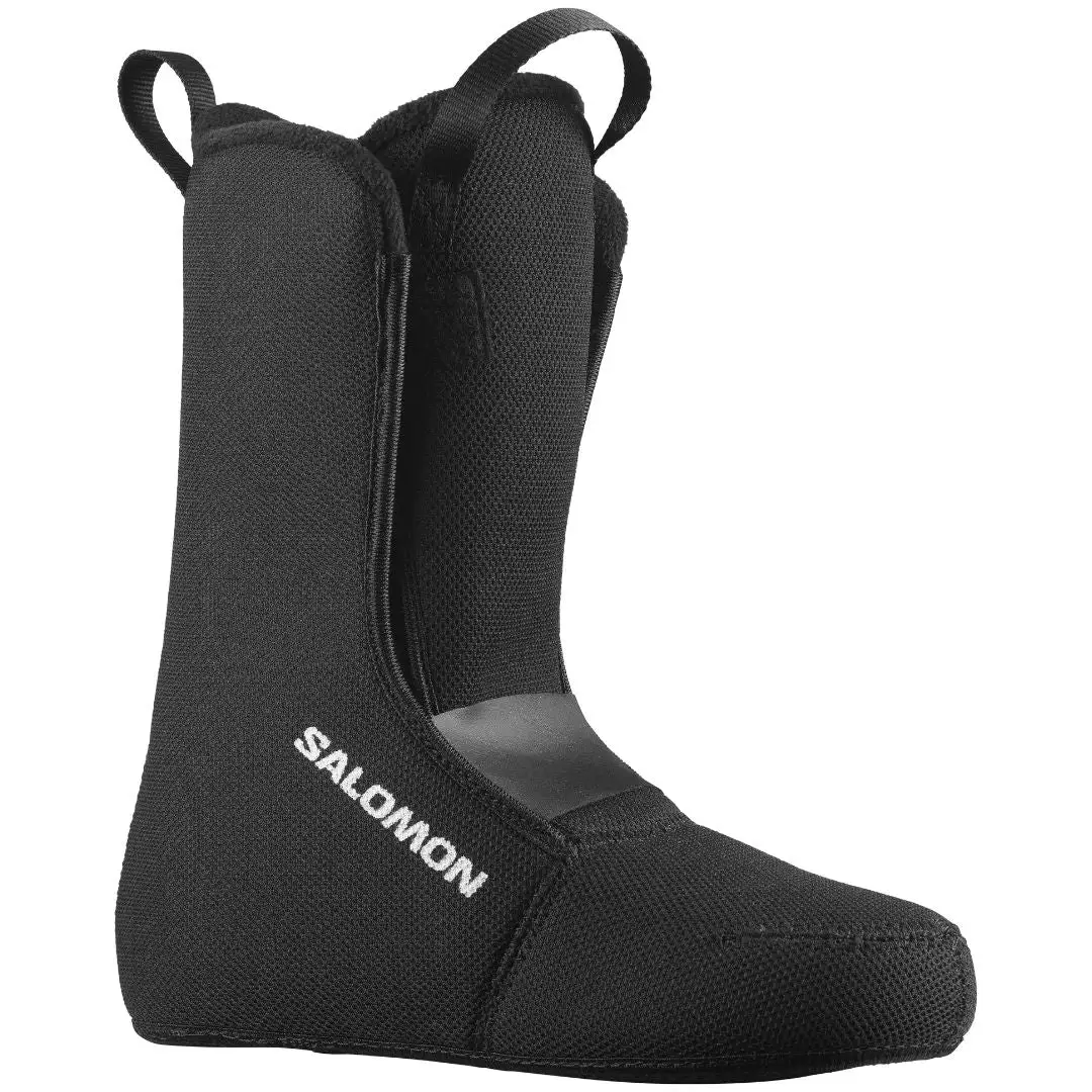 Salomon Project BOA Youth Snowboard Boots | 2022/23 4 Salomon Project BOA Youth Snowboard Boots | 2022/23 - Image 4