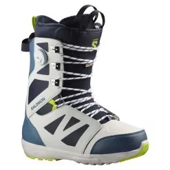 Salomon Launch Lace SJ BOA Men's Snowboard Boots | 2022/23