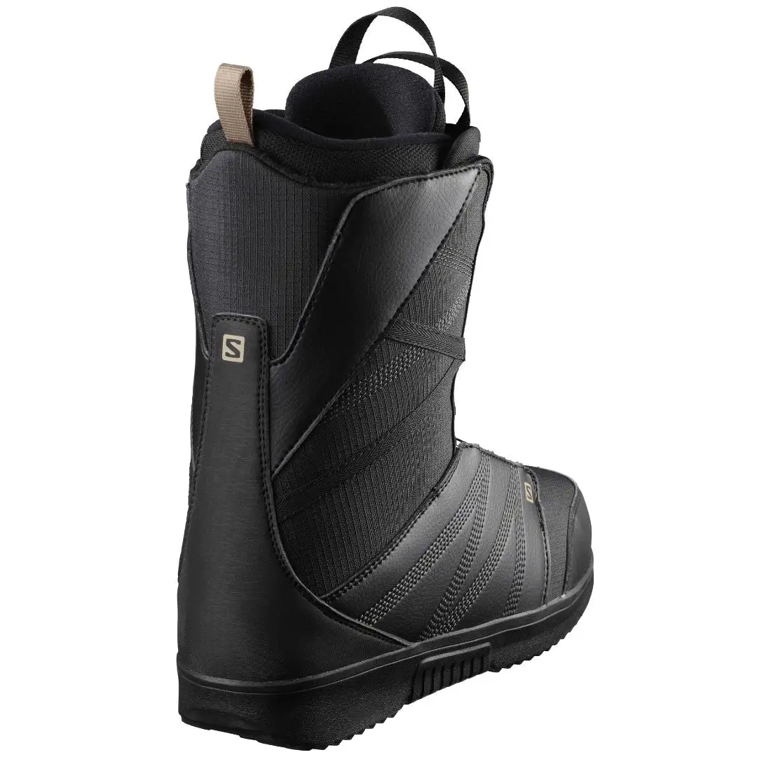 Salomon Titan Boa Men's Snowboard Boots | 2022/23 3 Salomon Titan Boa Men's Snowboard Boots | 2022/23 - Image 3